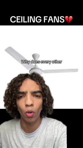Why Are Ceiling Fans Uncommon in the UK?