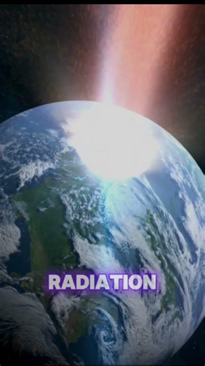 This Star Almost Destroyed The Whole Galaxy?! #shorts #space #magnetar