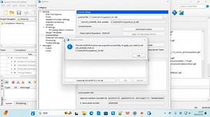 FPGA实验二前奏:Quartus Prime和Questa FSE联合仿真设置