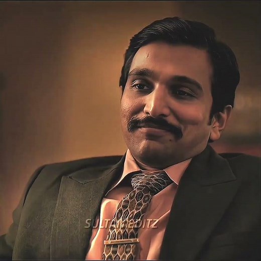 SCAM 1992 || one of the best dialogue of harshad mehta | Stock marketing | Profit | #scam1992 #viral
