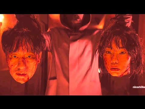 SQUID GAME 2 ALL DEATH SCENES