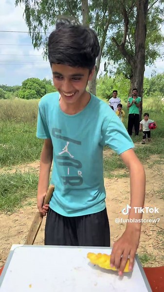 funny game #game #challenge #funblastcrew