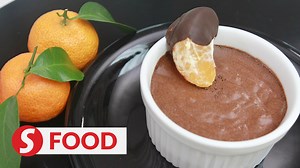 1.2K views · 15 shares | Make the most of this double celebration of Chap Goh Meh and Valentines day by whipping up this dessert with mandarin oranges | The Star | Facebook