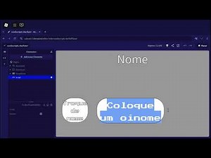 Como fazer um texto com cookies no catweb (roblox)
