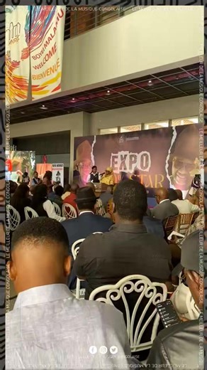 5.6K views · 200 reactions |  Kinshasa rend hommage à Papa WEMBA ! Un espace-musée de la rumba vient d’être inauguré au Musée National , 9 ans après la disparition de cette légende musicale.  Sur place : tenues iconiques , objets personnels , ambiance vibrante de souvenirs. Un lieu d’inspiration pour toute une génération. | Le Meilleur de la Musique Congolaise | Facebook