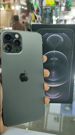 iPhone 12 Pro Max 😍🔥 Best Flagship Ever! #shorts #iphone #trending #viral