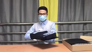 Watch How to Replace the PS5 Cover Shell on Amazon Live