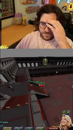 Best Build for Leagues VI: Demonic Pacts | OSRS