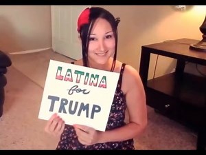 Latinos For Trump Song #LatinosForTrump