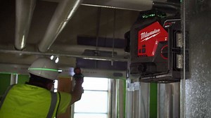 20K views · 321 reactions | "Milwaukee cross line laser levels have...