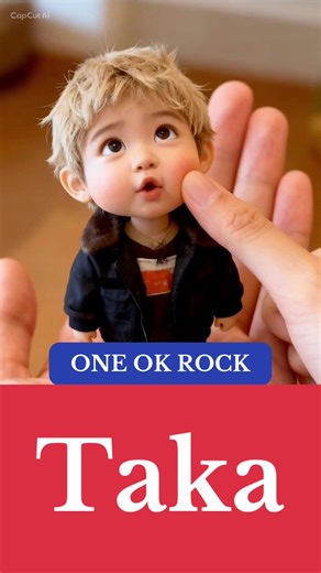 ONE OK ROCKのTakaによるエフェクト編集