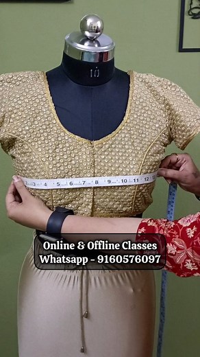 Pranitha Makeovers🧿 on Instagram: "How to Take Chest Pleats Measurements ✨ Saree Prepleating Online Offline Classes or Service.. For details please WhatsApp 9160576097 ✨ Want to learn Saree Draping like a Pro? ✨Join our One-Day Workshop Alert!✨ ✨Language: Telugu *Provides Certificate* 📚 Syllabus: * Product & essential knowledge * Taking client body measurements with Tape * Taking body measurements without Tape * How to do Pleating with Height and Top Size * Easy pleating techniques * Ironing p