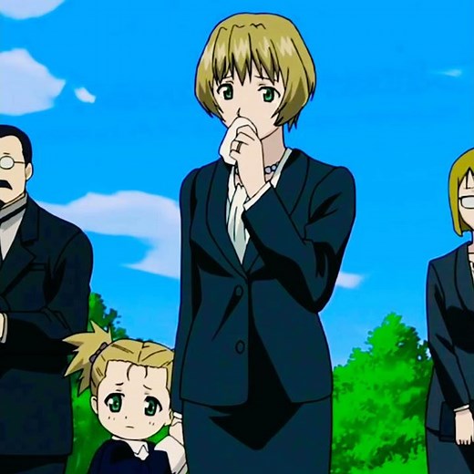 Roy Mustang vs Envy [AMV] || drivers license #shorts