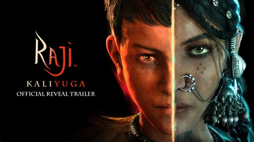 Prepare for a war of cosmic proportions among mortals, gods, asuras, and mystical entities. ✅ Xbox Play Anywhere ✅ Day one with Xbox Game Pass Get a first look at Raji: Kaliyuga: xbx.lv/3XDO3Dh | #XboxPartnerPreview | Xbox