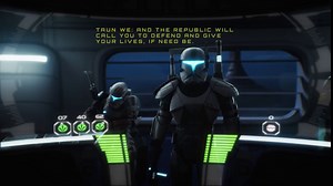 Republic Commando Remastered Intro