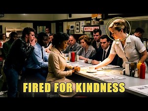 Greensboro Sit-In 1960: One Coffee Cost Her Everything