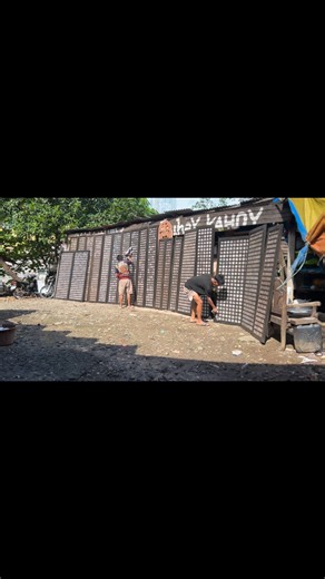 Capiz panel.. ☺️☺️☺️ | Woody Work maker