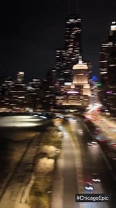 iconic lake shore drive in Chicago Illinois | Photography & Video Digital