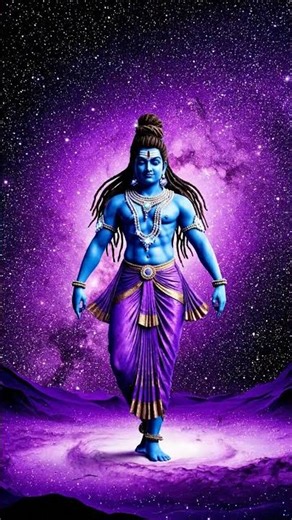 Shiva’s Most Powerful Avatar | A Visual You Cannot Forget! | Har Har Mahadev 🔥