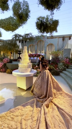 Everything About This #California Wedding Felt Effortless !