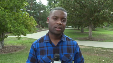 Colorado State Patrol teams up with CDOT to offer free car seat inspections