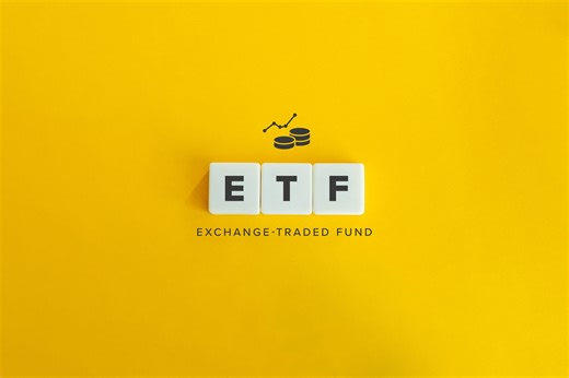 What is an ETF?