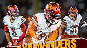 Commanders' Brian Robinson Jr. injury update to make Jayden Daniels happy