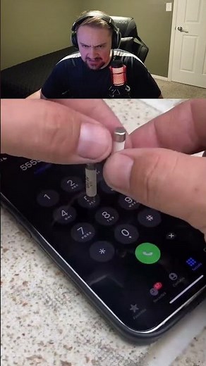 How To Test LCD Touch Screen! 😳🤯 #shorts