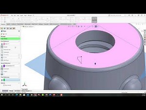 Parallel Plane through a Point