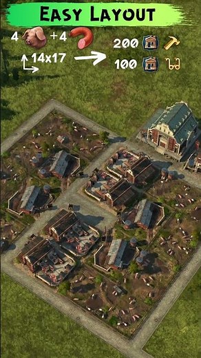 Anno 1800 - Easy Layout - 8