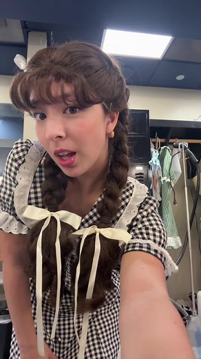 Over the Rainbow Musical Highlights