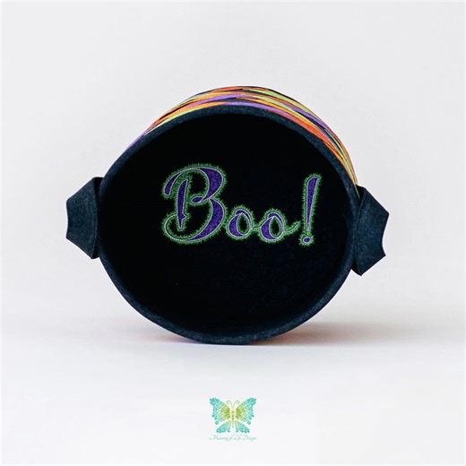 🎃👻🦇 It’s spooky season! Get your home Halloween-ready with our Trick or Treat Collection — a playful mix of applique designs perfect for adding that festive touch. Let’s make this Halloween your most creative one yet! ✨ Start stitching your spooky decor here 👉 https://www.machineembroideryapplique.com/trick-or-treat-collection #HappyHalloween #SpookyStitches #CreativeMagic #MachineEmbroideryLovers #HalloweenFun #TrickOrTreat #MadeWithLove | Meaning of Life Designs by Sarah Vedeler