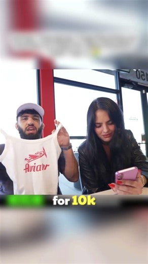 Arman Tsarukyan is OUT OF POCKET for this! 💀