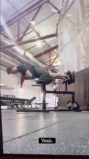 This Is How Hugh Jackman Trained To Play Wolverine in 'Deadpool 3' | GHD Machine | #STRATS