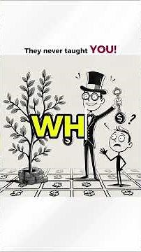 The Real Reason You’re Still Broke #paycheck #breakout #realreason