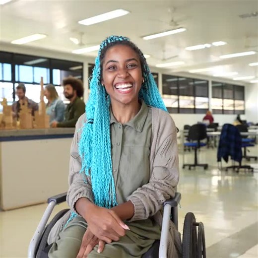 Permalink Support Services on Instagram: "A smile can brighten a day and build meaningful connections. Discover how Permalink Support Services helps create joyful, inclusive moments for all. 😊✨ 📲 Got questions? We’ve got experiences worth sharing. Connect with us now! 📞 1300 737 625 📨 support@permalink.com.au 🌐 Website - www.permalink.com.au #PermalinkSupportServices #NDIS #NDISPlan #NDISSupport #DisabilitySupport #CommunityInclusion #SupportWorkers #HomeCareServices #GroupPrograms #FunActi