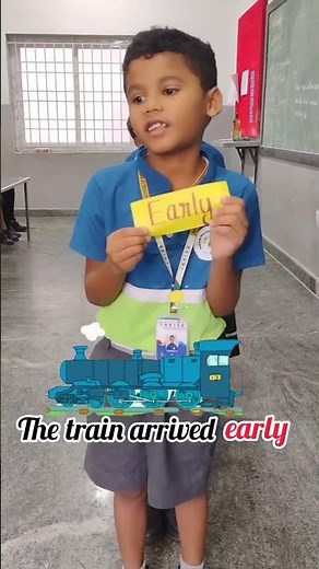 ,🎈In this fun and engaging video, Grade 2 students will explore the exciting world of adverbs! 🎈