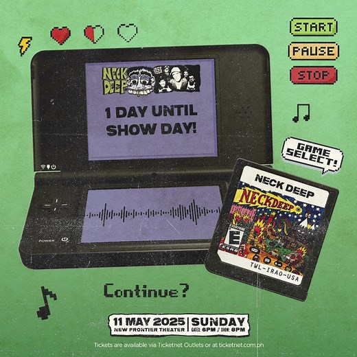 12K views · 227 reactions | It all goes down TOMORROW!  We’re just...