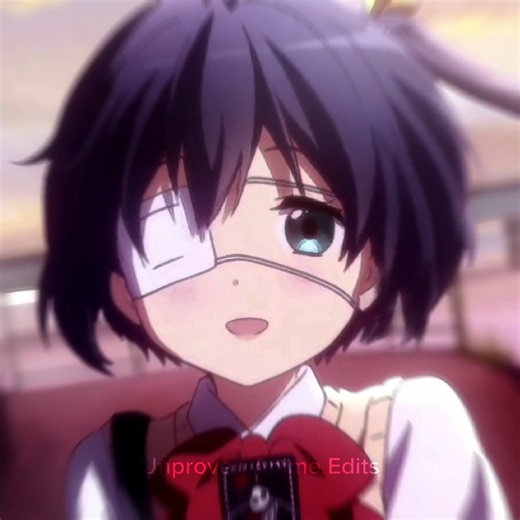 Rikka Takanashi Edit