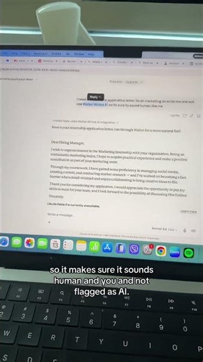 this ai detection software is seriously sharp