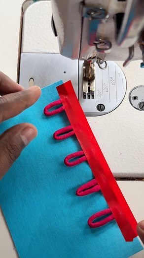 1.4M views · 8K reactions | Beautiful sewing techniques 573 #sewing | Selai Tutorial | Facebook