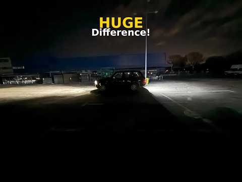 Range Rover L322 Reverse Light Upgrade | DIY LED Fix