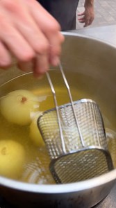 4.3M views · 15K reactions | Stuffed Onions! Layers of flavor 暈 | Chefclub Network | Facebook