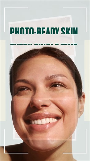 Every photograph tells a story of confidence, care & feeling good in your skin 📸​ From candid clicks to close-up moments, great skincare is where every great shot begins.​ Prep your skin, own the frame, and let your natural glow take the spotlight. Shop via https://bit.ly/FB_ShopHere or call 9-7042004412 for same-day home delivery. Download the App Now! [The Body Shop India, TBS India, Cruelty Free, Skincare Essentials, Self care, Photograph, Pictures] #TheBodyShopIndia #TBSIndia #SkincareEssen