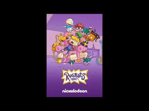 Rugrats - End Credits Theme (Game Show Didi Variant)
