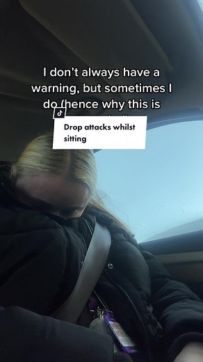 Understanding Drop Attack Seizures - Becky's Brave Story