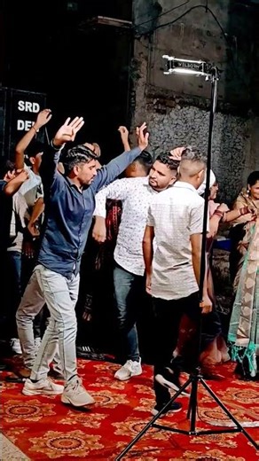 wedding dance 🕺#shortsfeed #trending #rajasthani #rajasthanidance