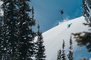 From Alaska to Jackson Hole: TGR's 30th Annual Film ‘Pressure Drop’ Releases on Red Bull TV