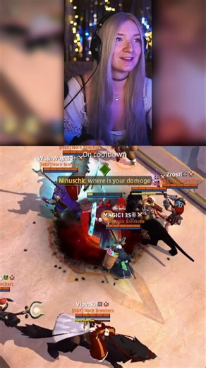 ragebaiting my murderers