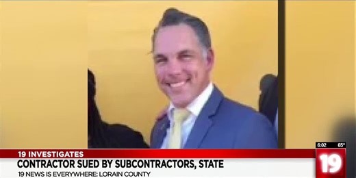 Avon contractor faces prison after admitting to $3M scam